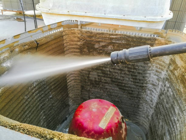 Best Affordable HVAC Duct Cleaning  in Camp Hill, PA