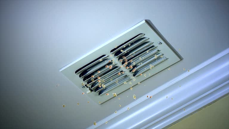 Best Emergency Air Duct Cleaning  in Camp Hill, PA