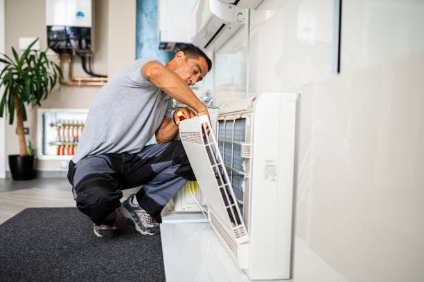 Best Local Air Duct Cleaning Services  in Camp Hill, PA