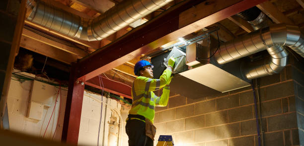 Best Ventilation Cleaning Services  in Camp Hill, PA
