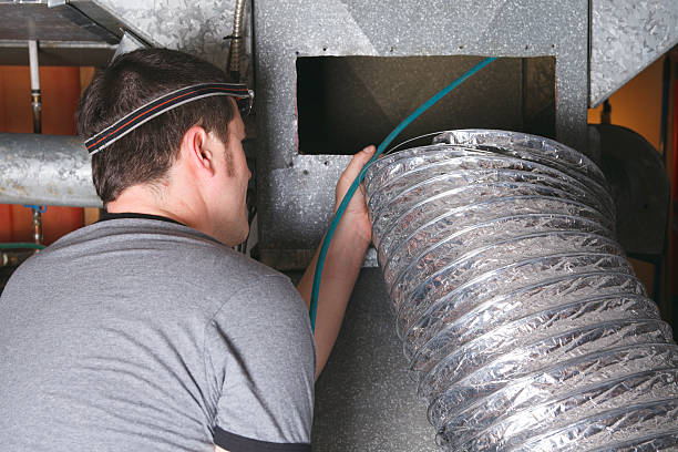 Best Affordable Air Duct Cleaning  in Camp Hill, PA