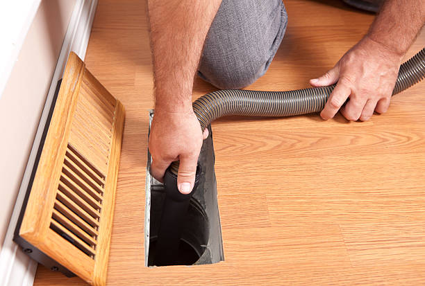 Best Air Duct Cleaning Near Me in Camp Hill, PA