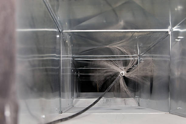 Best Emergency Air Duct Cleaning  in Camp Hill, PA