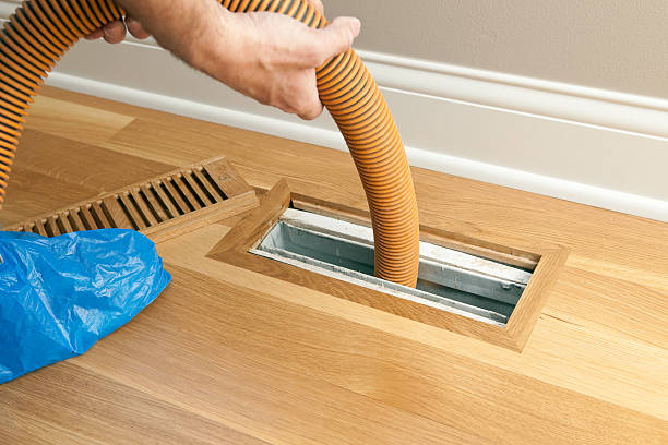 Ventilation Cleaning Services in Camp Hill, PA