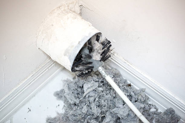 Best General Air Duct Cleaning  in Camp Hill, PA