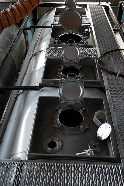 Professional Airduct Cleaning in Camp Hill, PA