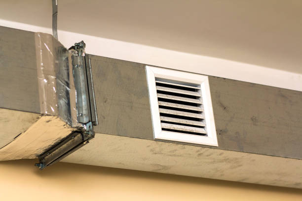 Best Commercial Air Duct Cleaning  in Camp Hill, PA
